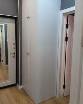 1-к квартира, вторичка, 36м2, 5/10 этаж