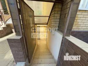 Студия квартира, вторичка, 26м2, -1/9 этаж