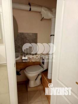 Студия квартира, вторичка, 20м2, -1/9 этаж