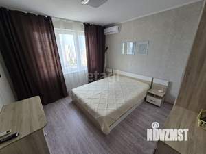 1-к квартира, вторичка, 42м2, 13/16 этаж