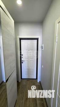 Студия квартира, вторичка, 21м2, 6/6 этаж