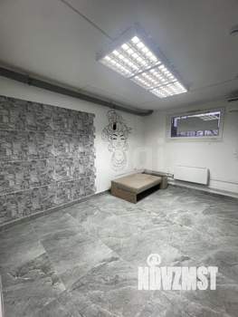 Студия квартира, вторичка, 17м2, 1/16 этаж