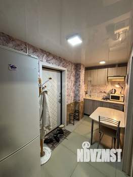 2-к квартира, вторичка, 32м2, 1/3 этаж