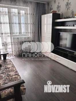 1-к квартира, вторичка, 42м2, 7/11 этаж