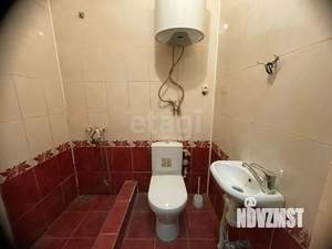 Студия квартира, вторичка, 17м2, 1/6 этаж