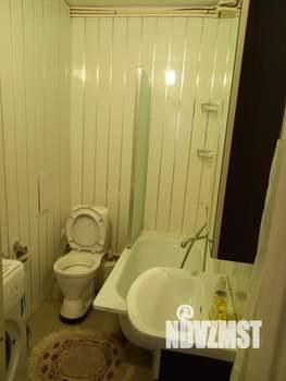 1-к квартира, вторичка, 40м2, 1/9 этаж