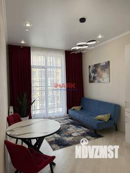 2-к квартира, вторичка, 53м2, 13/15 этаж