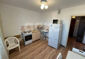 1-к квартира, вторичка, 42м2, 11/16 этаж