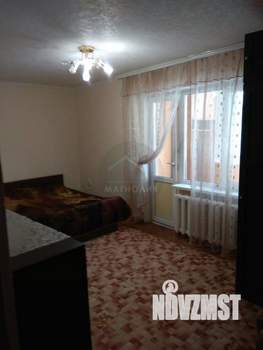 2-к квартира, вторичка, 59м2, 3/9 этаж