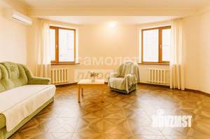 3-к квартира, вторичка, 89м2, 5/7 этаж