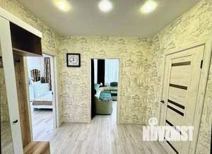 1-к квартира, вторичка, 44м2, 4/9 этаж