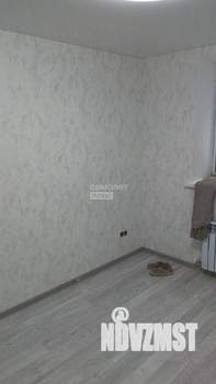 2-к квартира, вторичка, 37м2, -1/2 этаж