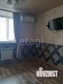 Студия квартира, вторичка, 27м2, 6/21 этаж