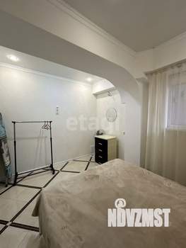 1-к квартира, вторичка, 47м2, 1/6 этаж