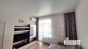 1-к квартира, вторичка, 46м2, 5/12 этаж