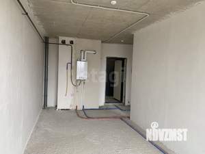 1-к квартира, вторичка, 43м2, 3/4 этаж