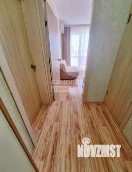 1-к квартира, вторичка, 35м2, 10/16 этаж