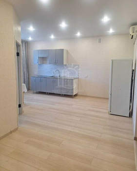 1-к квартира, вторичка, 43м2, 3/4 этаж