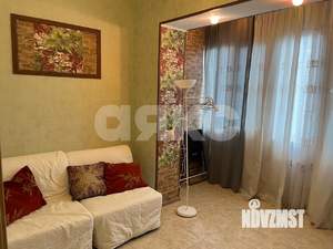 2-к квартира, вторичка, 40м2, 1/6 этаж