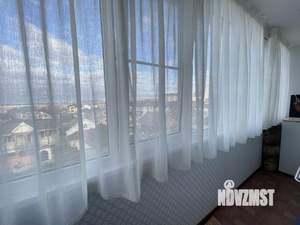 1-к квартира, вторичка, 47м2, 4/6 этаж