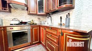 1-к квартира, вторичка, 36м2, 7/9 этаж