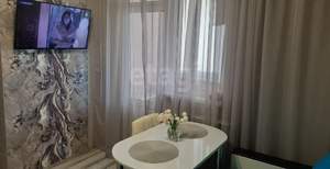 1-к квартира, вторичка, 33м2, 14/20 этаж