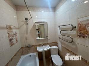 1-к квартира, вторичка, 45м2, 1/17 этаж
