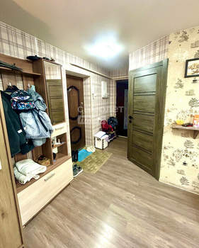 2-к квартира, вторичка, 44м2, 2/5 этаж