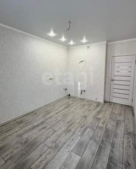 1-к квартира, вторичка, 48м2, 7/14 этаж