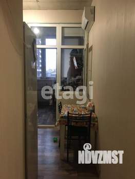 3-к квартира, вторичка, 58м2, 2/19 этаж