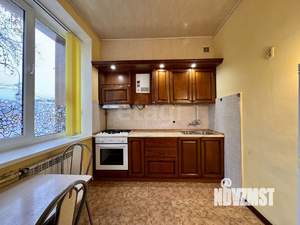 3-к квартира, вторичка, 74м2, 1/3 этаж