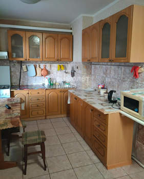 1-к квартира, вторичка, 40м2, 2/10 этаж