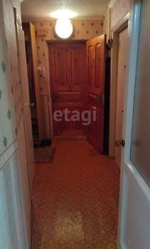 2-к квартира, вторичка, 43м2, 5/5 этаж