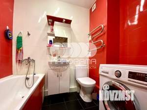 1-к квартира, вторичка, 44м2, 5/20 этаж