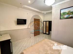 Студия квартира, вторичка, 19м2, 1/4 этаж