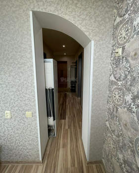 2-к квартира, вторичка, 45м2, 8/12 этаж