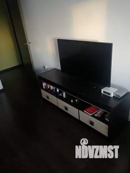 1-к квартира, вторичка, 36м2, 5/6 этаж