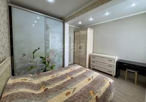 2-к квартира, вторичка, 56м2, 12/17 этаж