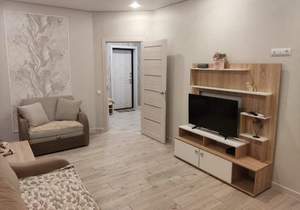 1-к квартира, вторичка, 42м2, 11/19 этаж