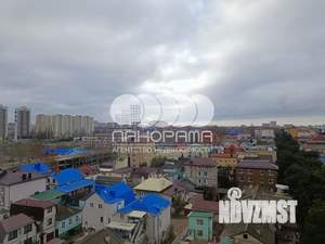 1-к квартира, вторичка, 38м2, 9/10 этаж