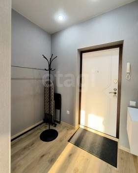 1-к квартира, вторичка, 36м2, 15/17 этаж