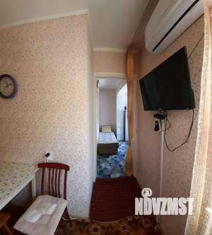 2-к квартира, вторичка, 55м2, 2/10 этаж