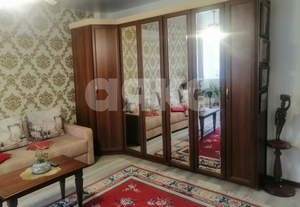 1-к квартира, вторичка, 49м2, 2/12 этаж