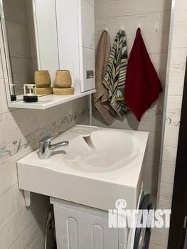 1-к квартира, вторичка, 32м2, 7/9 этаж