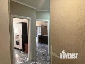 1-к квартира, вторичка, 50м2, 2/9 этаж