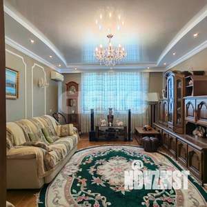 2-к квартира, вторичка, 85м2, 4/20 этаж