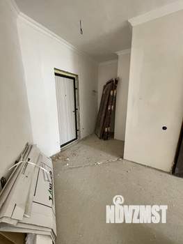 1-к квартира, вторичка, 62м2, 3/12 этаж