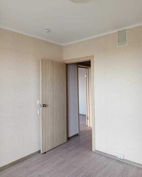 1-к квартира, вторичка, 38м2, 6/16 этаж