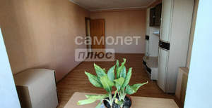 2-к квартира, вторичка, 58м2, 8/9 этаж