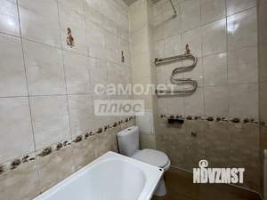 1-к квартира, вторичка, 37м2, 4/4 этаж